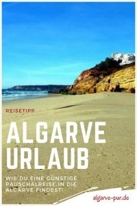 Du hast dich entschieden und möchtest deinen nächsten Urlaub in der Algarve verbringen? Aber wie findest du jetzt ein gutes und günstiges Angebot? In diesem Artikel findest du Tipps & Tricks auf dem Weg zum Reiseschnäppchen.