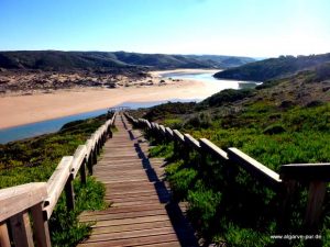 Ribeira da Aljezur